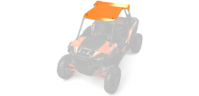 RZR® XP 1000 ALUMINUM ROOF BY POLARIS®