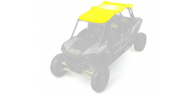 RZR® XP 4 1000 ALUMINUM ROOF (BLACK)
