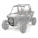 BULL BUMPER FRONT (BLACK)
