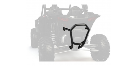 BULL BUMPER FRONT (BLACK)