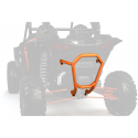 BULL BUMPER REAR (SPECTRA ORANGE)