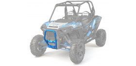 BULL BUMPER FRONT (VELOCITY BLUE)