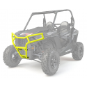 PARACHOQUES DELANTERO DELUXE DE POLARIS (LIME SQUEEZE)