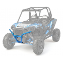 PARACHOQUES DE PERFIL BAJO DE POLARIS (VELOCITY BLUE)