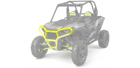 RZR® BLACK EXTREME FRONT ATTACHMENT BY POLARIS®