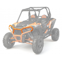 PARACHOQUES DELANTERO EXTREME (SPECTRA ORANGE)