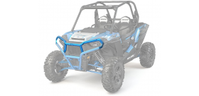 RZR® BLACK EXTREME FRONT ATTACHMENT BY POLARIS®
