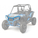 RZR® BLACK EXTREME FRONT ATTACHMENT BY POLARIS®