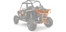 PARACHOQUES TRASERO EXTREME (SPECTRA ORANGE)