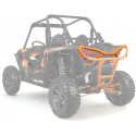PARACHOQUES TRASERO EXTREME (SPECTRA ORANGE)