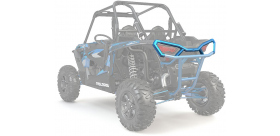 RZR® BLACK EXTREME REAR ATTACHMENT BY POLARIS®