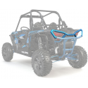 RZR® BLACK EXTREME REAR ATTACHMENT BY POLARIS®