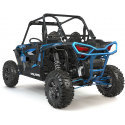 RZR® BLACK EXTREME REAR ATTACHMENT BY POLARIS®