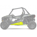 RZR® XP 1000 LOW PROFILE STEEL ROCK SLIDERS BY POLARIS®