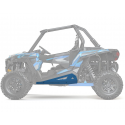 RZR® XP 1000 LOW PROFILE STEEL ROCK SLIDERS BY POLARIS®