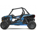 RZR® XP 1000 LOW PROFILE STEEL ROCK SLIDERS BY POLARIS®