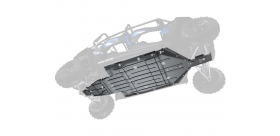 CUBRECARTER DE HMW PARA RZR® XP TURBO, XP 1000 DE POLARIS®