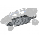 RZR® XP 1000 HMW SKID PLATE BY POLARIS®