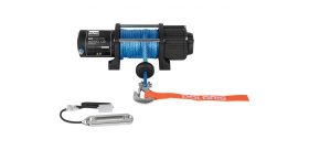 3500 LB. HD WINCH FOR RZR® XP 1000 BY POLARIS®