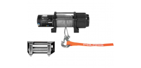 3500 LB. HD WINCH FOR RZR® XP 1000 BY POLARIS®