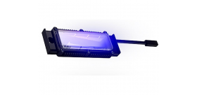 ACCENT LIGHTING KIT - RED BY POLARIS