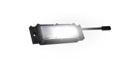 SINGLE ACCENT LIGHT - WHITE BY POLARIS