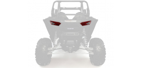 RZR UTILITY TAILLIGHT KIT BY POLARIS