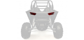 RZR UTILITY TAILLIGHT KIT BY POLARIS