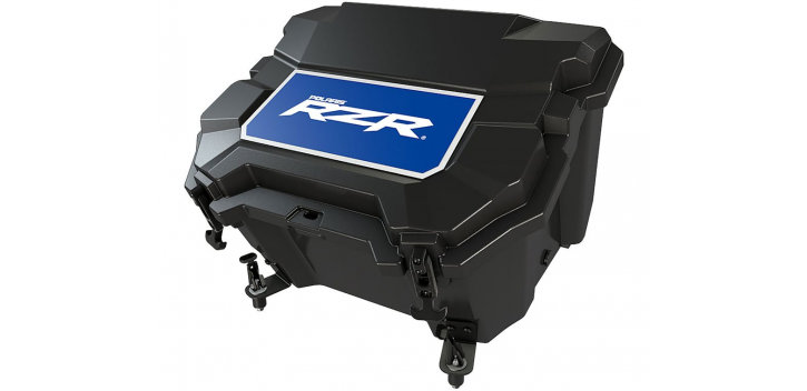 Caja De Carga Polaris Rzr Xp 1000/rzr Xp 4 14-22