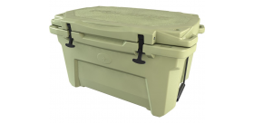 POLARIS NORTHSTAR™ 60 QT. COOLER BY POLARIS