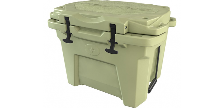 POLARIS NORTHSTAR™ 30 QT. COOLER BY POLARIS POLARIS NORTHSTAR™ 30 QT. COOLER BY POLARIS