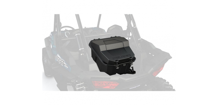 Caja de Carga Polaris RZR Lock & Ride 65 L. 2881193
