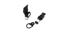 LOCK & RIDE® D-RINGS