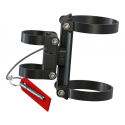 RZR FIRE EXTINGUISHER MOUNT BY POLARIS
