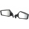 RZR FOLDING SIDE MIRRORS BY POLARIS