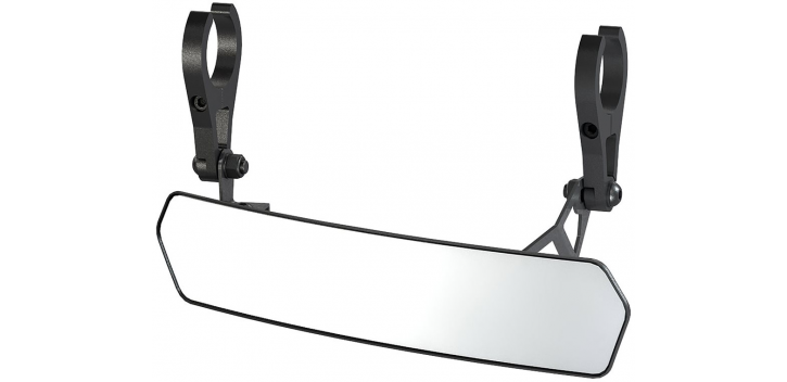 RZR WIDE-ANGLE REAR VIEW MIRROR BY POLARIS