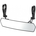 RZR WIDE-ANGLE REAR VIEW MIRROR BY POLARIS