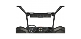 RZR SOUND BAR 8 BY MB QUART