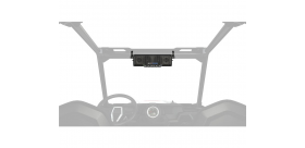 RZR SOUND BAR 4 BY MB QUART