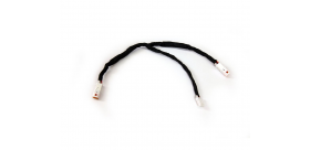 RZR AUDIO Y-HARNESS BY POLARIS