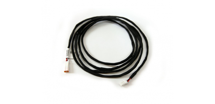 RZR LINE-OUT AUDIO HARNESS BY POLARIS