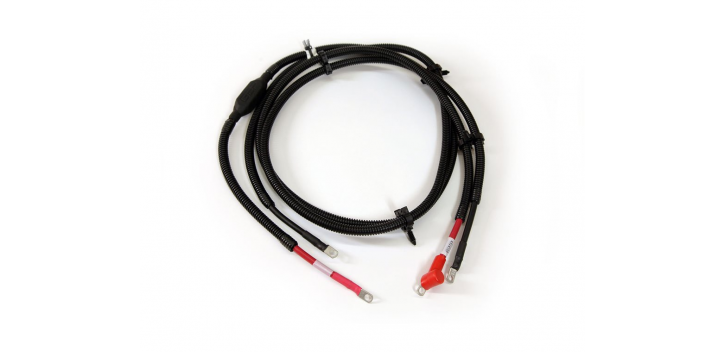 RZR BUSBAR HARNESS BY POLARIS