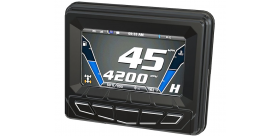 POLARIS® INTERACTIVE DIGITAL DISPLAY 2.0