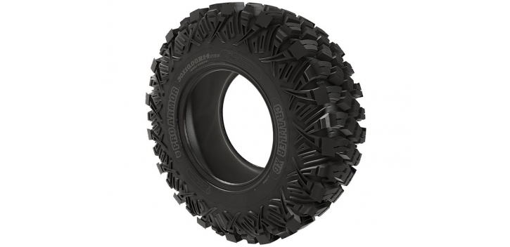 PRO ARMOR® CRAWLER XG TIRE