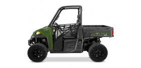 14” TERRAINARMOR™ NPT TIRES BY POLARIS®