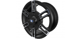 WYDE WHEEL- ACCENT BY POLARIS