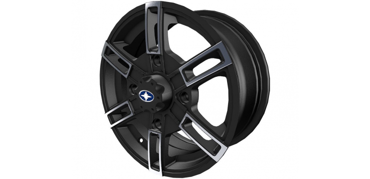 WYDE WHEEL- ACCENT BY POLARIS