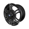 WYDE WHEEL- ACCENT BY POLARIS