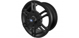 WYDE WHEEL- ACCENT BY POLARIS