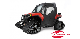 RZR 570 PROSPECTOR PRO TRACK MOUNT BY POLARIS